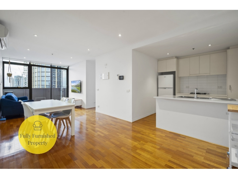 Rental properties & online application form