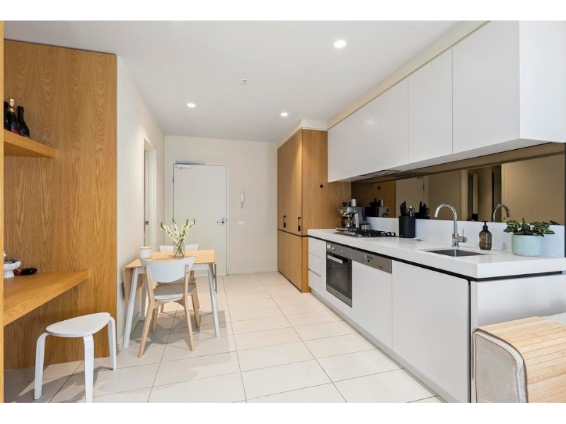 Rental properties & online application form