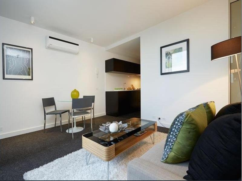 Rental properties & online application form