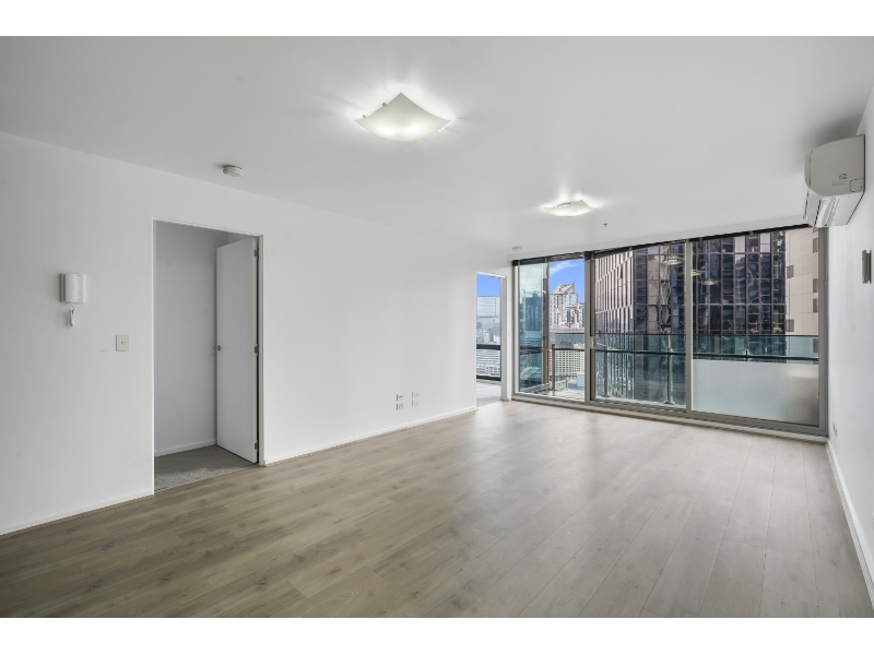 Rental properties & online application form