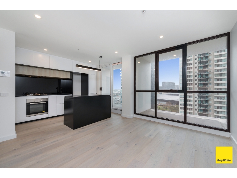 Rental properties & online application form