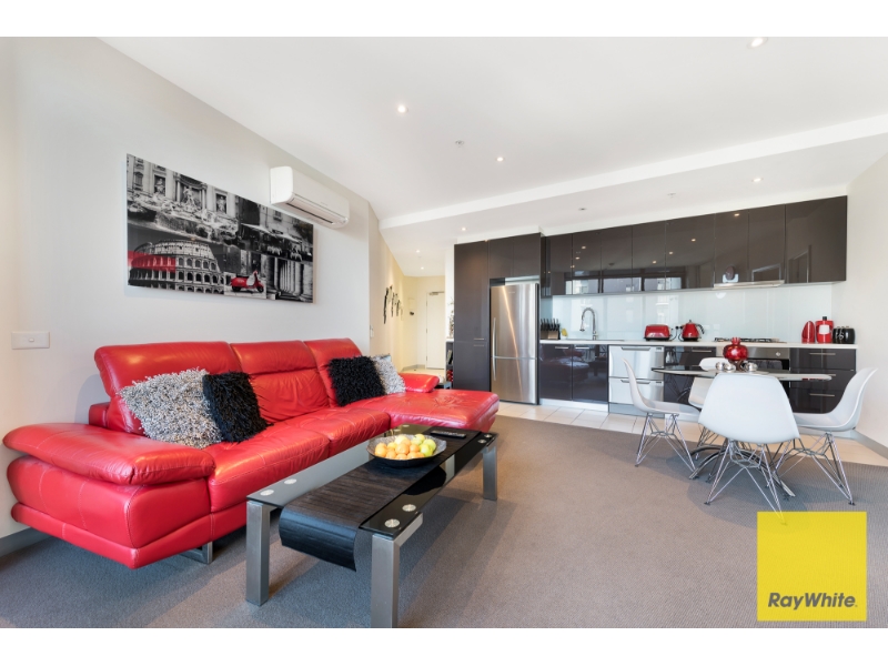 Rental properties & online application form