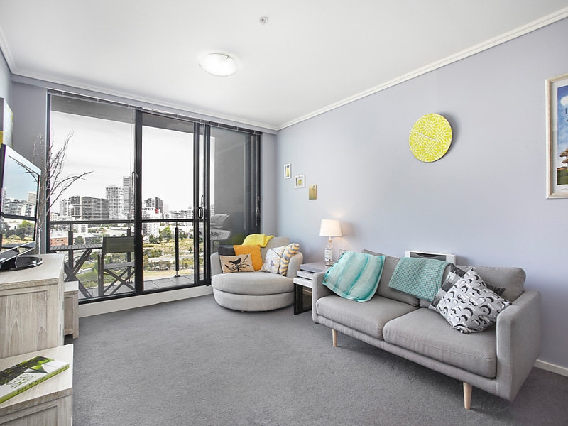 Rental properties & online application form