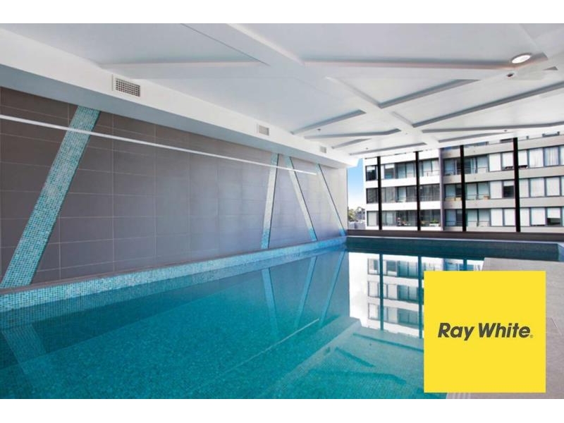 1011/133 City Road, SOUTHBANK Apartment for rent Listed by Emma Smith