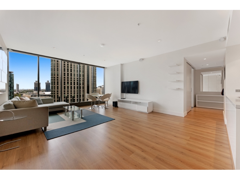 Rental properties & online application form