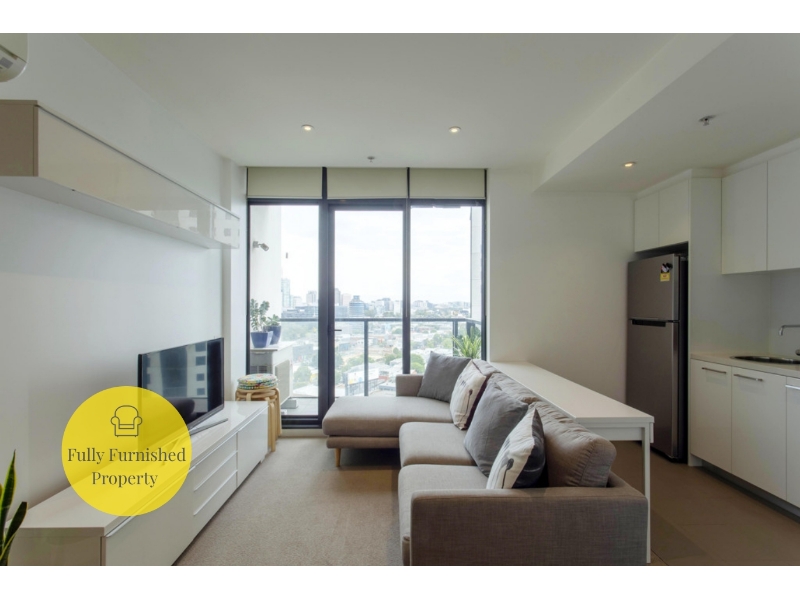 Rental properties & online application form