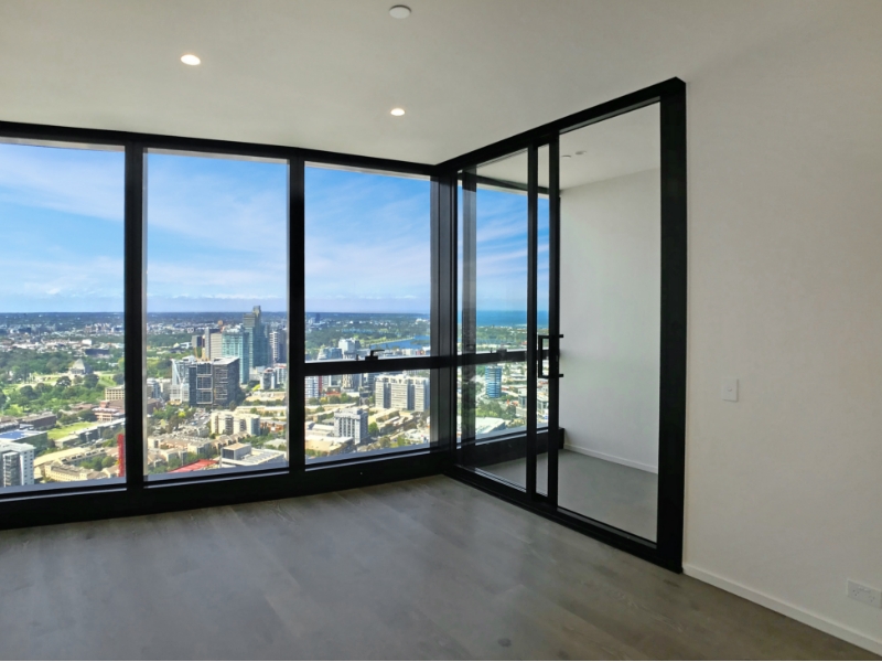Rental properties & online application form