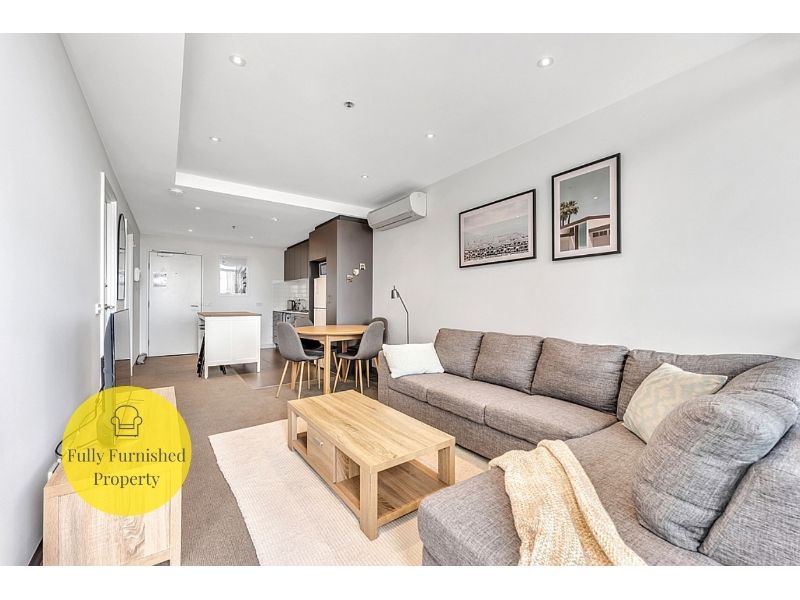 Rental properties & online application form