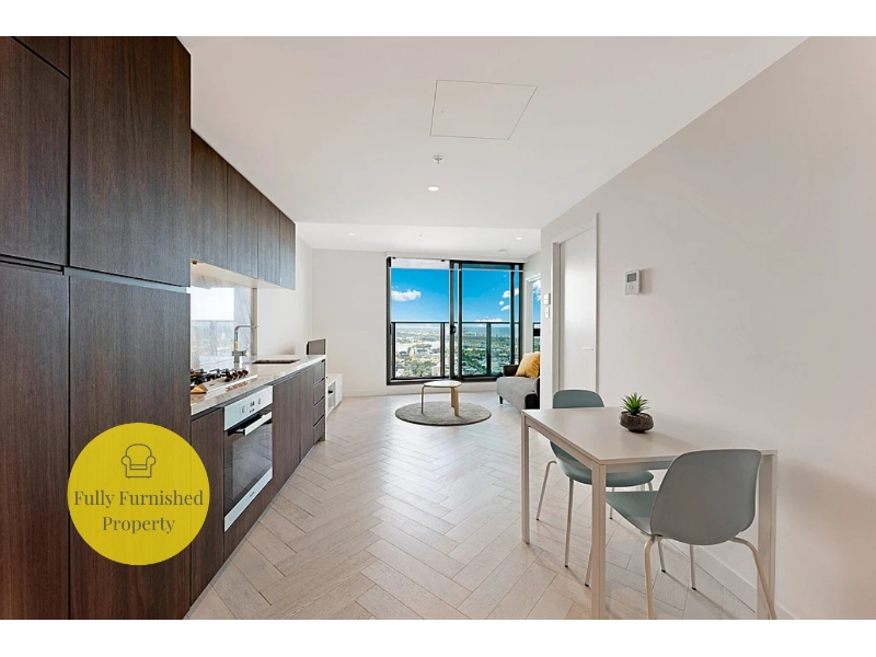 Rental properties & online application form
