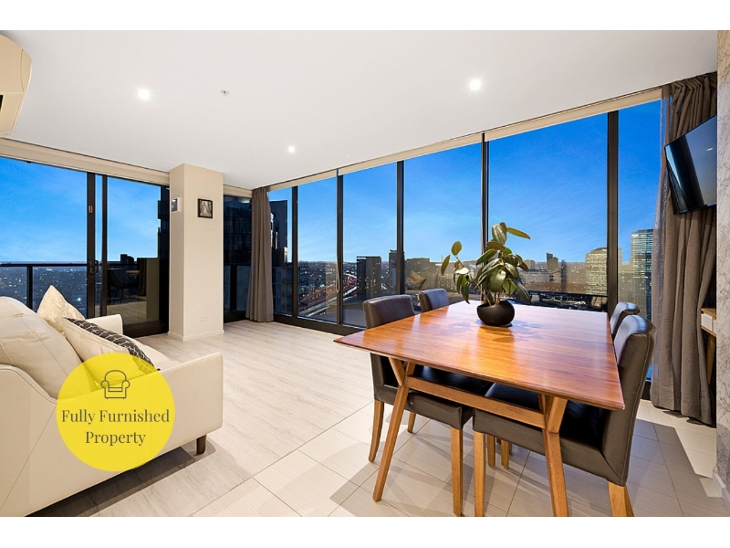 Rental properties & online application form