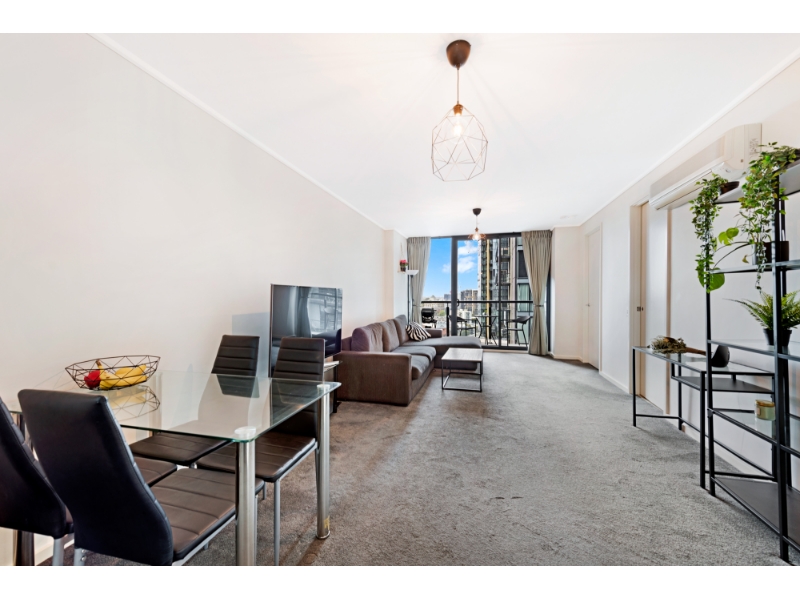 Rental properties & online application form