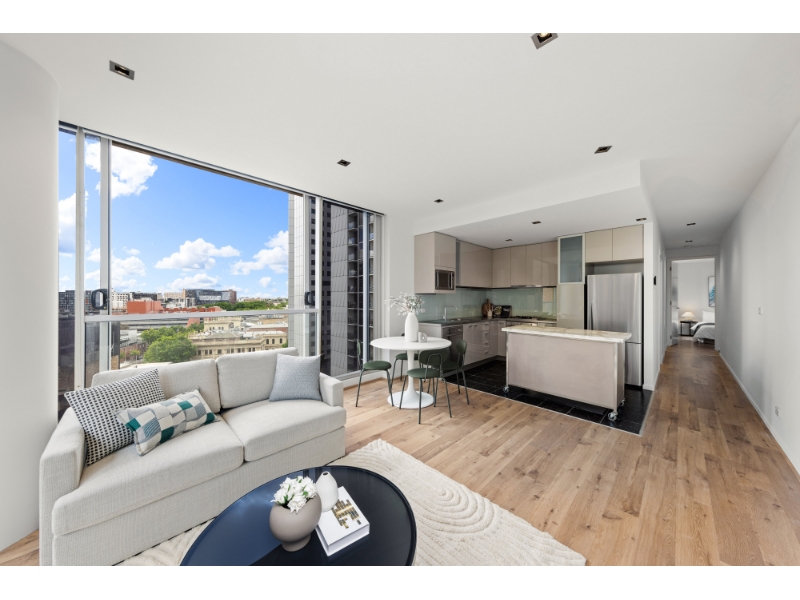 Rental properties & online application form