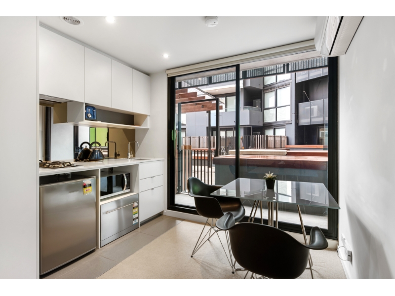 Rental properties & online application form