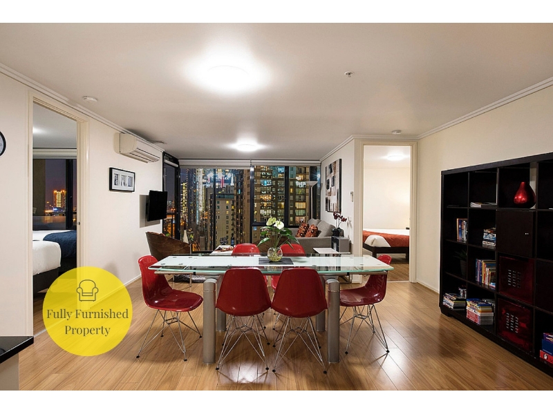 Rental properties & online application form