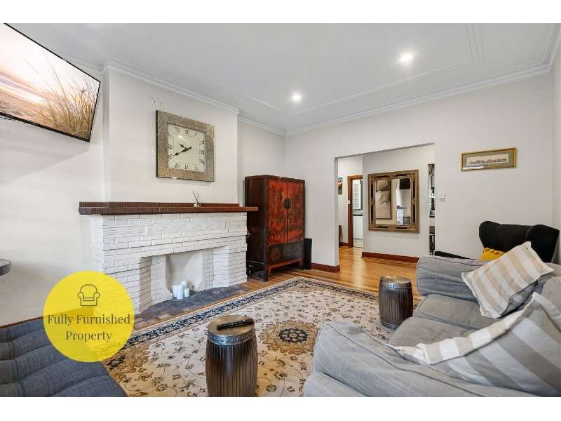 Rental properties & online application form