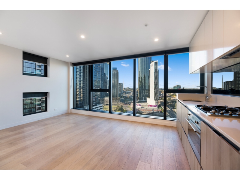 Rental properties & online application form