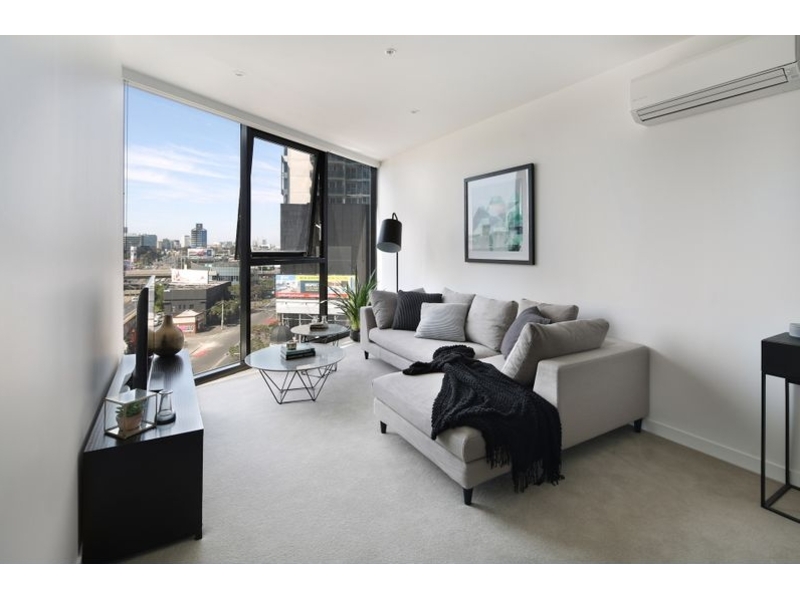 Rental properties & online application form