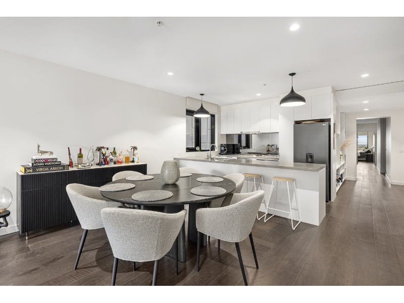 Rental properties & online application form