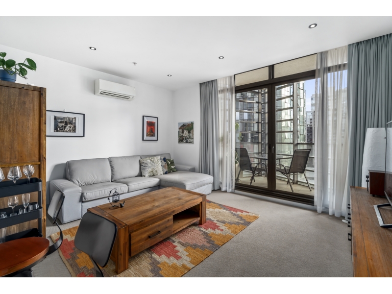 Rental properties & online application form