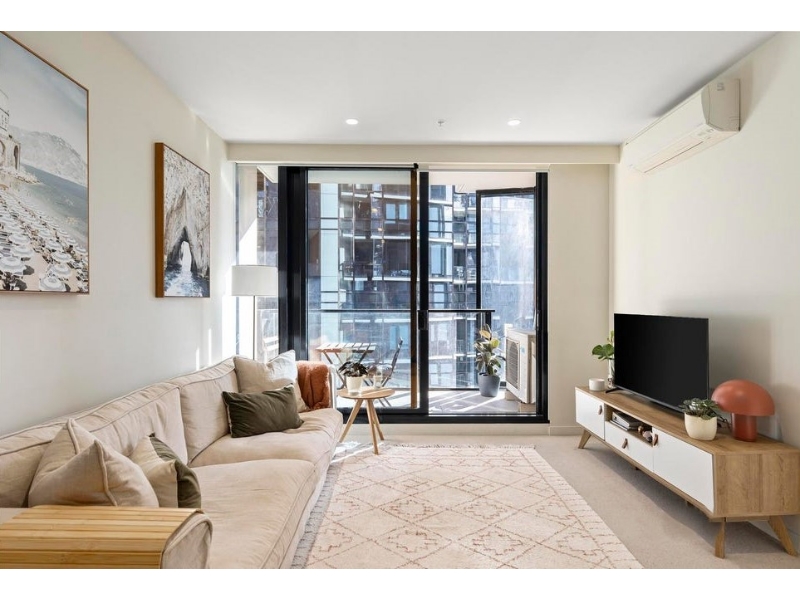 Rental properties & online application form
