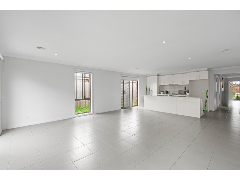 Rental properties & online application form