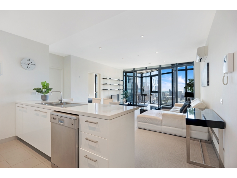 Rental properties & online application form