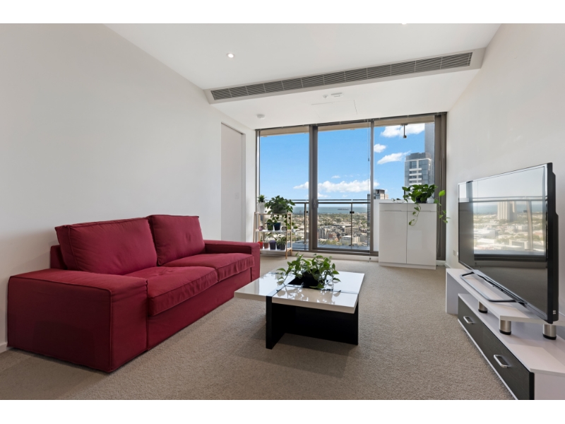 Rental properties & online application form