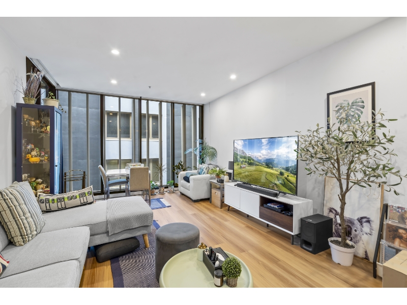 Rental properties & online application form