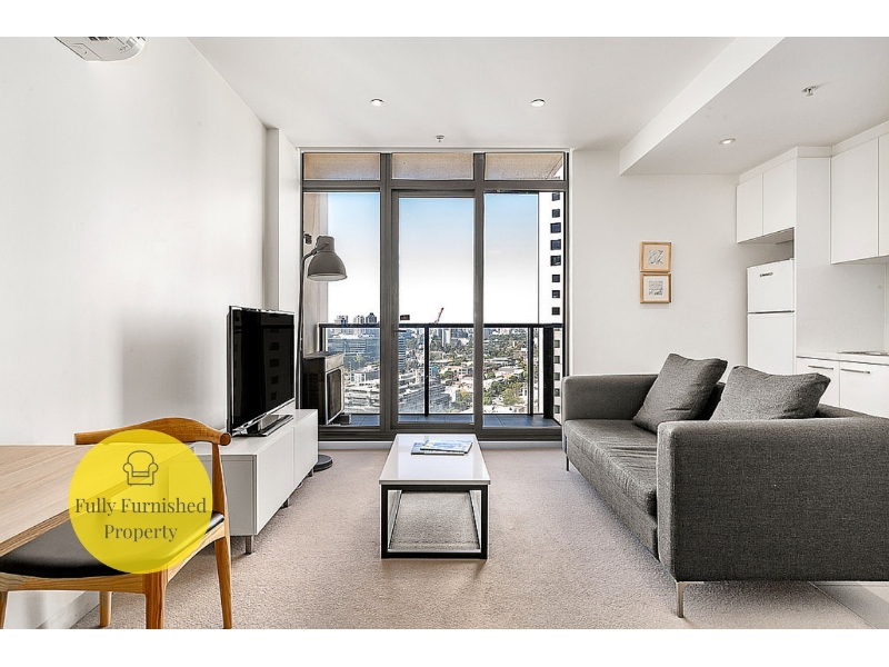 Rental properties & online application form