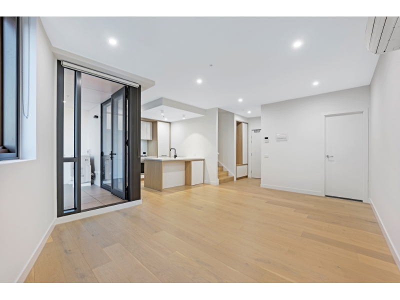Rental properties & online application form