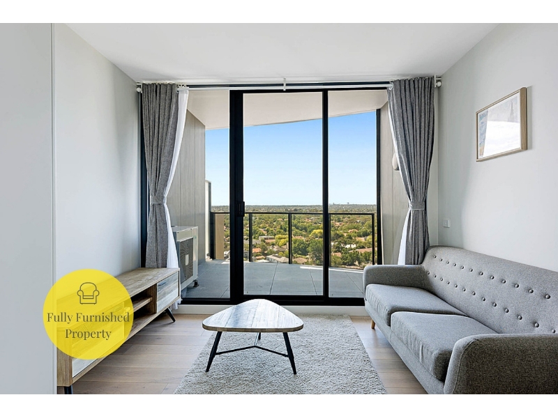 Rental properties & online application form