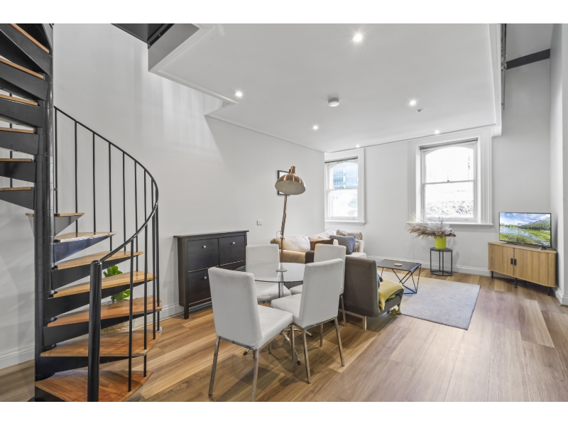 Rental properties & online application form