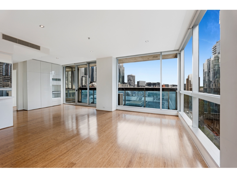 Rental properties & online application form