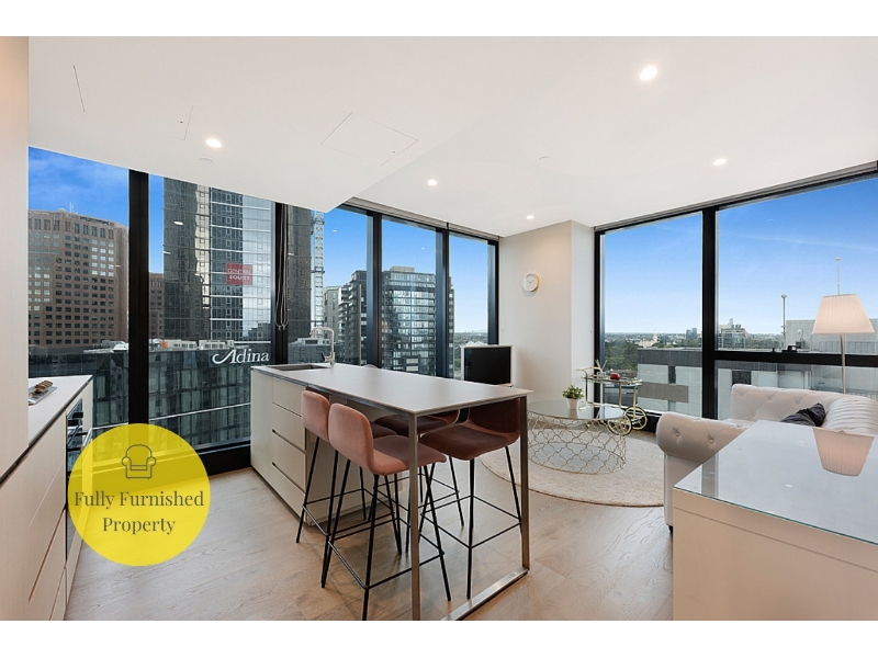 Rental properties & online application form