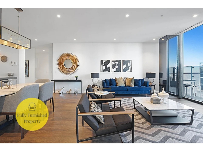 Rental properties & online application form