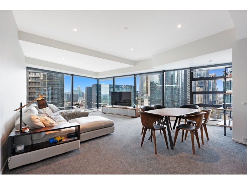 Rental properties & online application form