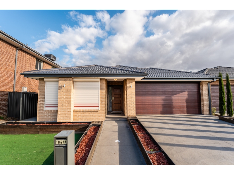 Rental properties & online application form