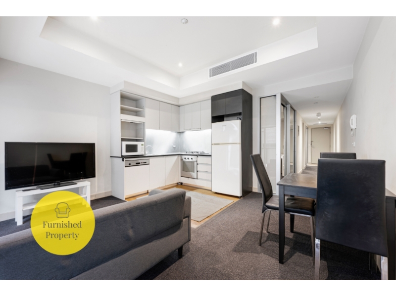 Rental properties & online application form