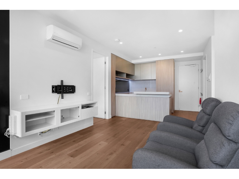 Rental properties & online application form