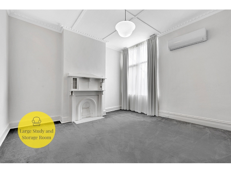 Rental properties & online application form