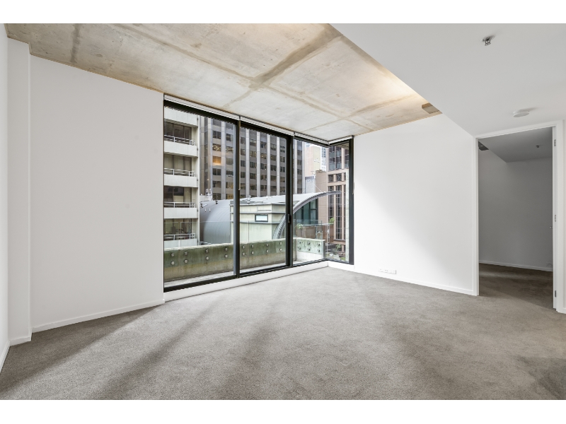 Rental properties & online application form