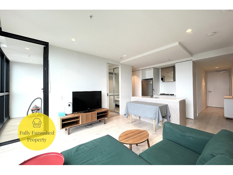 Rental properties & online application form