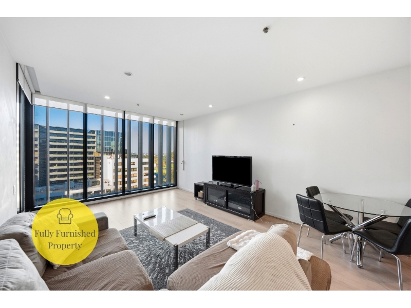 Rental properties & online application form