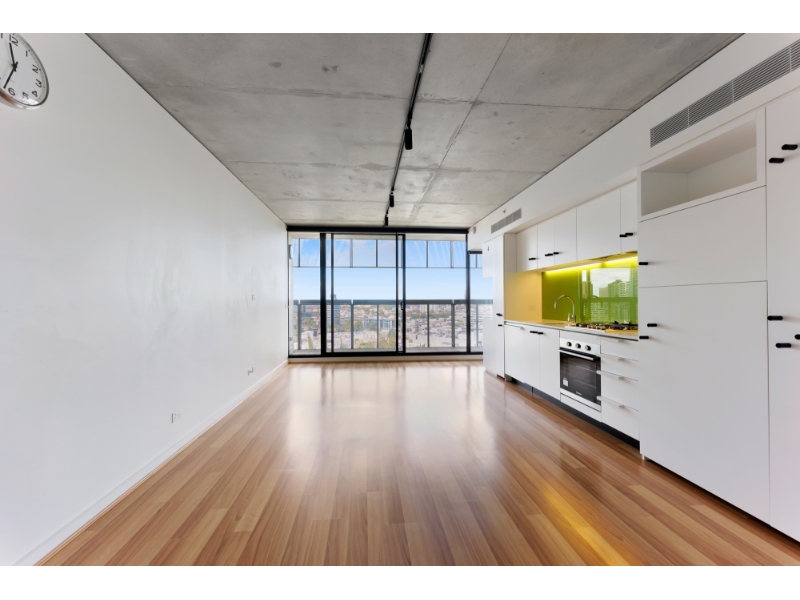 Rental properties & online application form