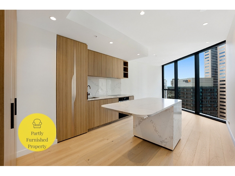 Rental properties & online application form