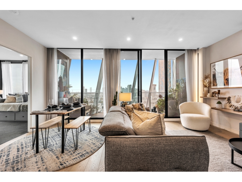 Rental properties & online application form