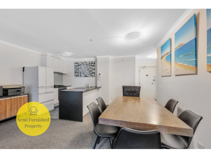 Rental properties & online application form