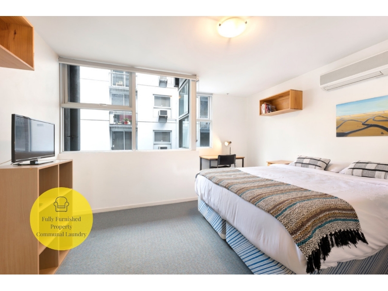 Rental properties & online application form