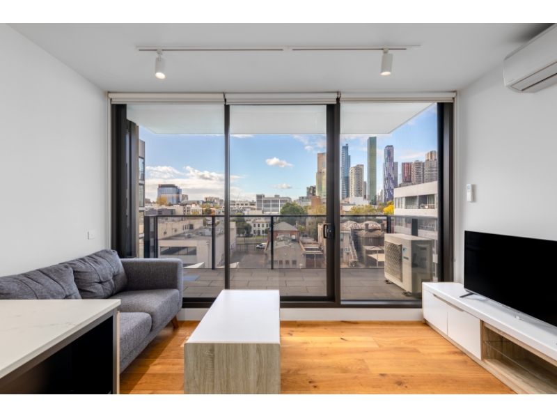 Rental properties & online application form