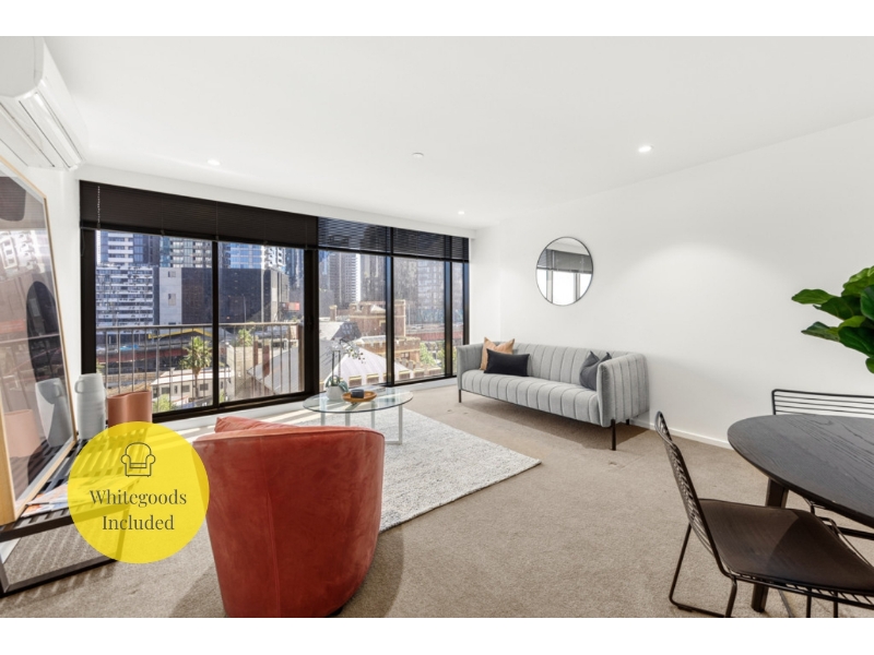 Rental properties & online application form